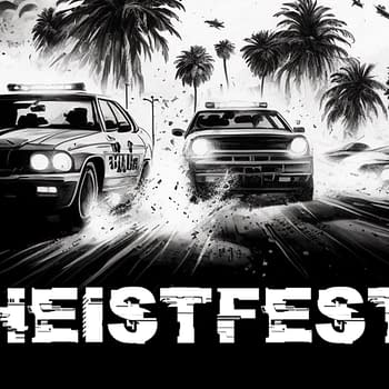 Heistfest Announces Free Demo With Early Access Launch Date