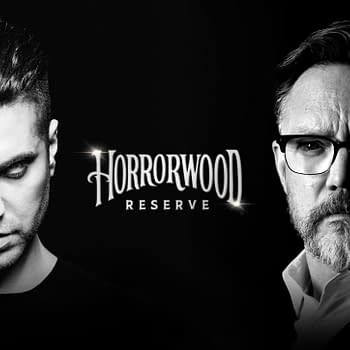 Macabre Spirits Partners With Ice Nine Kills To Make Horrorwood Reserve