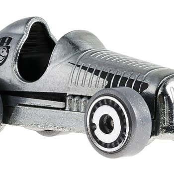 Hot Wheels Pass ‘N Go Announced For Monopoly's 90th Anniversary