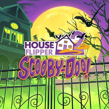 House Flipper 2 Releases Scooby-Doo DLC For Halloween