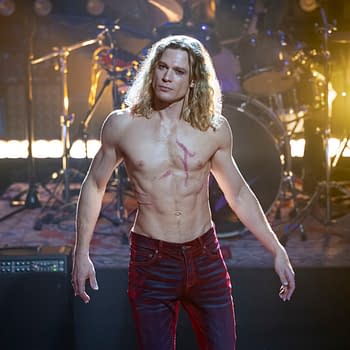 The Vampire Lestat