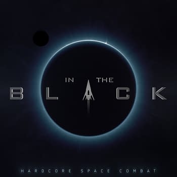 In The Black Announced For Steam Next Fest Appearance
