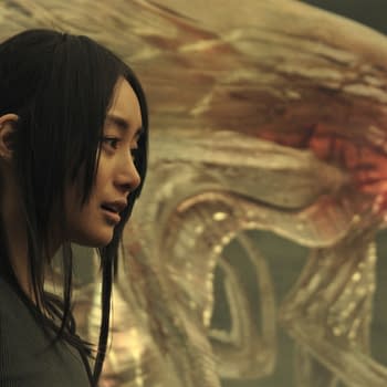 Invasion Star Shioli Kutsuna on Mitsuki Yamato’s Alien Mystery & More