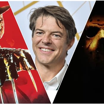 Blumhouse Wants To Make Freddy And Jason Movies More Than Anything