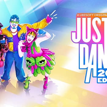 Just Dance 2026