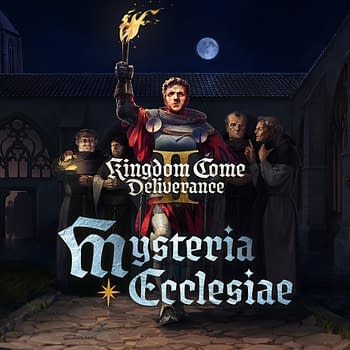 Kingdom Come: Deliverance II Unveils Mysteria Ecclesiae