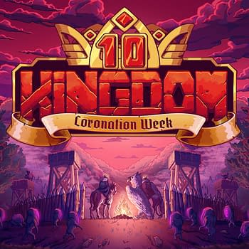 Kingdom Two Crowns