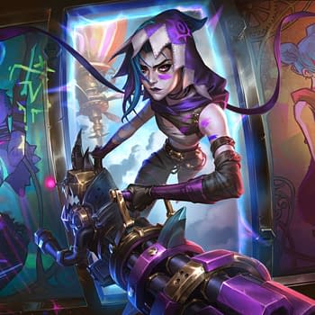 League of Legends Gives Dev Update About ARAM Mayhem & Smurfing