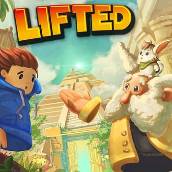 Lifted Receives New Trailer With Early 2026 Release Window