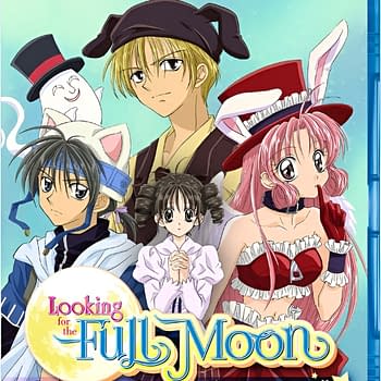 Looking for the Full Moon Vol. 2 Gets Blu-Ray Release from AnimEigo