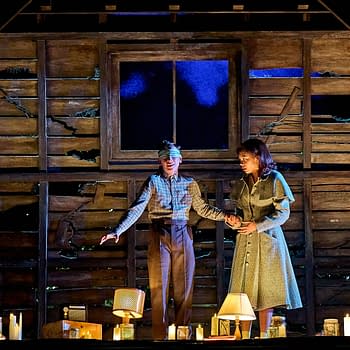 Stranger Things Showrunners on Avoiding Season 5 Spoilers for Broadway