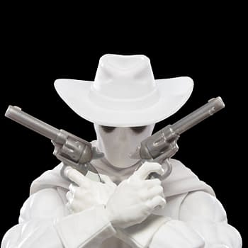 Marvel Comics Phantom Rider Rides into Hasbro’s Marvel Legends 