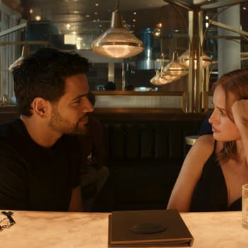 Maintenance Required Stars Talk Automotive Rom-Com’s Underdog Themes
