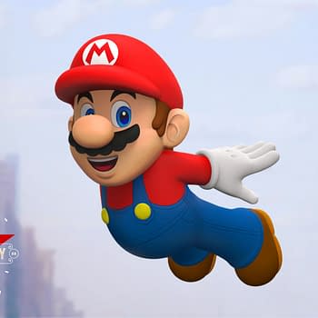 Macy's Thanksgiving Day Parade