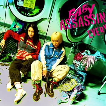 Baby Assassins Everyday!: The Best Gen Z Hitwomen Sitcom is on HBO Max