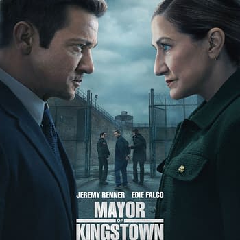 Mayor of Kingstown
