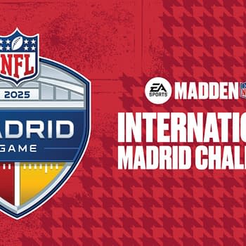 Madden NFL 26 International Challenge Announced For Madrid