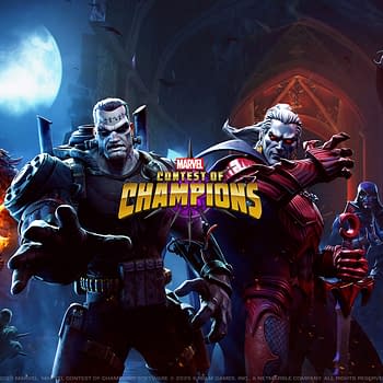 Marvel Contest of Champions