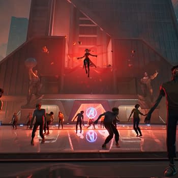 Zombies Will Arrive In Marvel Rivals Later This Week