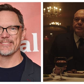 Daredevil: Born Again: Winderbaum Teases Lillard as Fisk’s S2 Rival