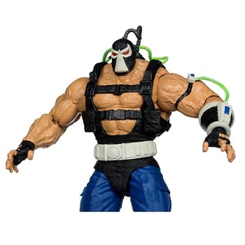 Bane Returns with New Limited Edition GITD Figure from McFarlane