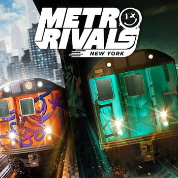 Metro Rivals: New York