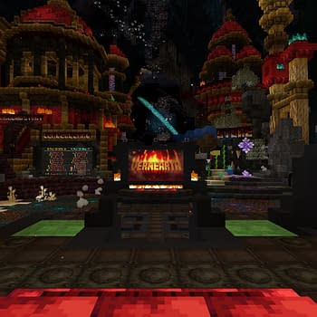 Slipknot's Clown Announces New Minecraft Experience: Vernearth