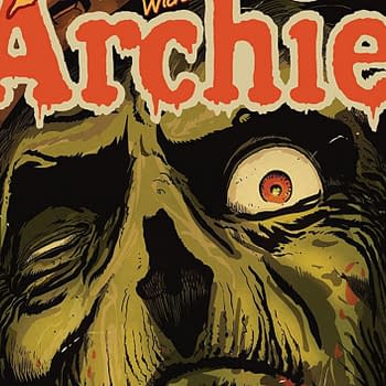Afterlife with Archie