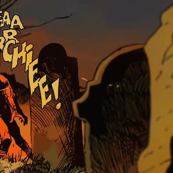 Afterlife with Archie