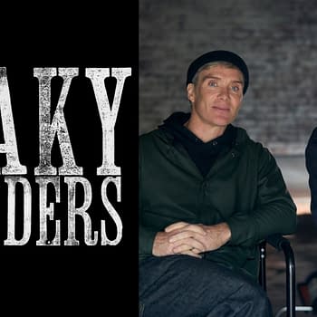 Peaky Blinders
