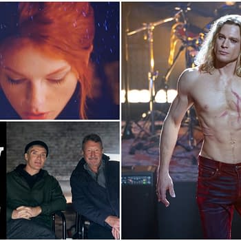 SNL/Taylor Swift, Lestat, Peaky Blinders & More: BCTV Daily Dispatch