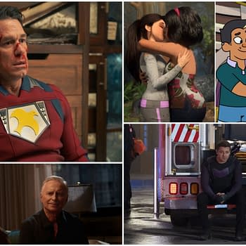 Peacemaker, Hawkeye, Watson, Netflix/Musk & More: BCTV Daily Dispatch