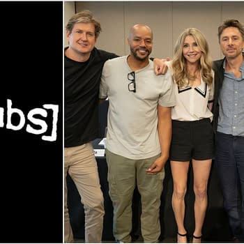 Scrubs