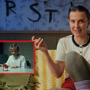 Stranger Things