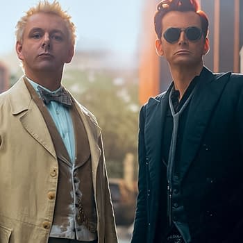 Good Omens 3