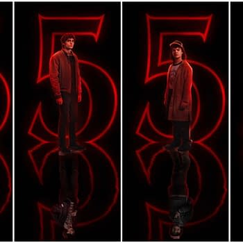 Stranger Things 5