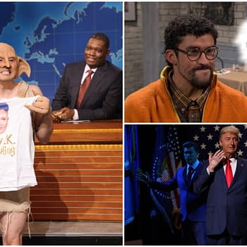 SNL 51: