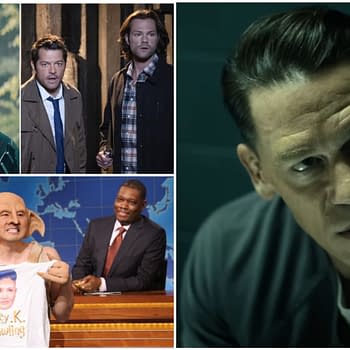 The Boys, Peacemaker, Saturday Night Live & More: BCTV Daily Dispatch
