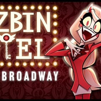 Hazbin Hotel