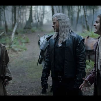The Witcher