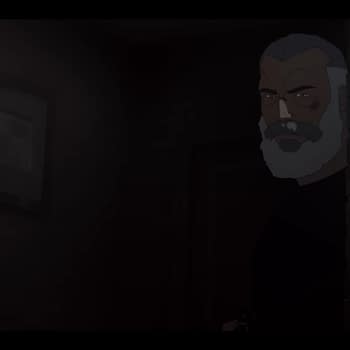 Splinter Cell: Deathwatch