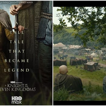 A Knight of the Seven Kingdoms