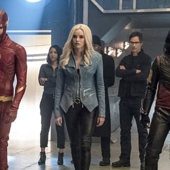 The Flash