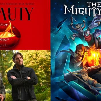 The Beauty, Tracker, The Mighty Nein & More: BCTV Daily Dispatch