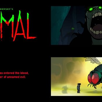 Primal Season 3