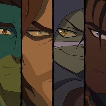 The Mighty Nein