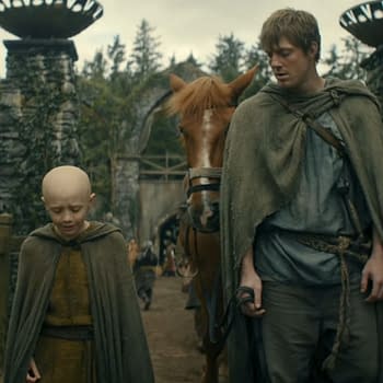 A Knight of the Seven Kingdoms