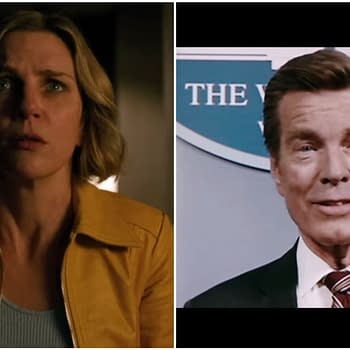 Pluribus Official Teaser: Carol Isn't Interested In Being Fixed