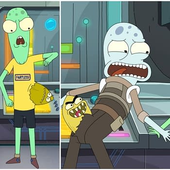 Solar Opposites