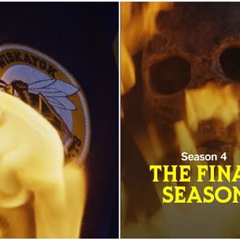 Yellowjackets Ending in 2026 with Season 4; Writers' Room Now Open